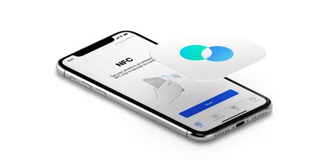 nfc credit card reader app iphone|nfc reader for iphone.